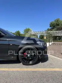 2017 BMW 116