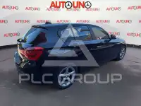 2017 BMW 116