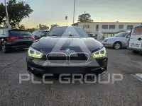 2017 BMW 116