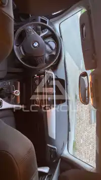 2017 BMW 116