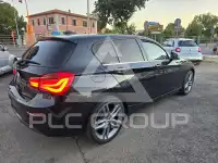 2017 BMW 116