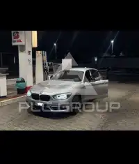 2017 BMW 116