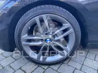 2017 BMW 116