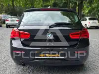 2017 BMW 116