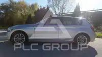 2017 BMW 116