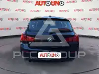 2017 BMW 116