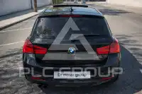 2017 BMW 116