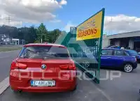 2017 BMW 116