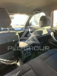 2017 BMW 116