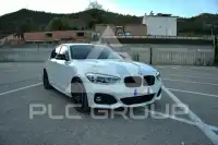 2017 BMW 116