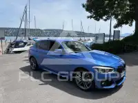 2017 BMW 116