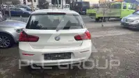 2017 BMW 116