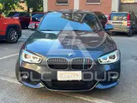 2017 BMW 116