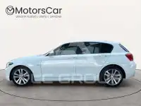 2017 BMW 118
