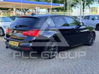 2017 BMW 116