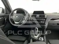 2017 BMW 116