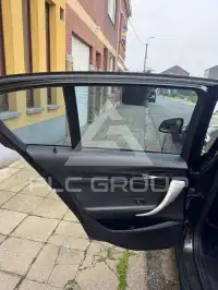 2017 BMW 116