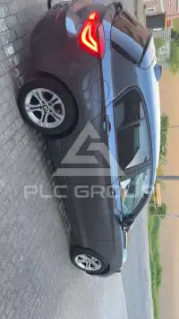 2017 BMW 116