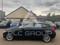 2017 BMW 116