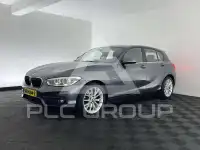 2017 BMW 116