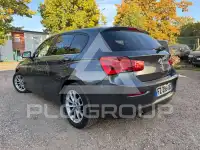 2017 BMW 116