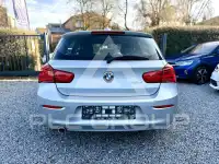 2017 BMW 116