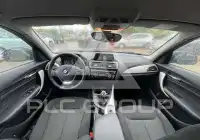 2017 BMW 116