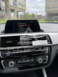 2017 BMW 116