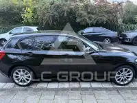 2017 BMW 116