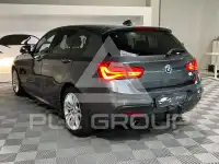 2017 BMW 116