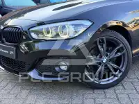 2017 BMW 116