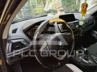 2017 BMW 116