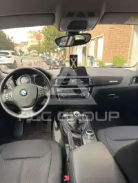 2017 BMW 116