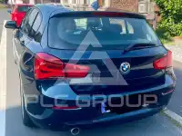 2017 BMW 116