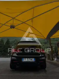 2017 BMW 116