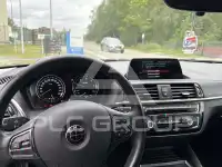 2017 BMW 116