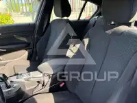 2017 BMW 116