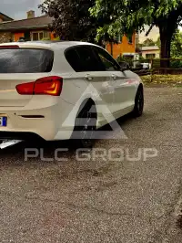 2017 BMW 116