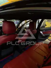 2017 BMW 116