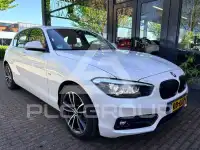 2017 BMW 116
