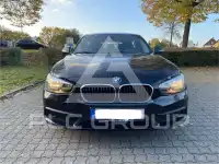 2017 BMW 116