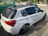 2017 BMW 116