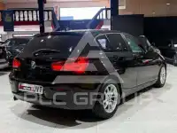 2017 BMW 116