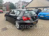 2017 BMW 116
