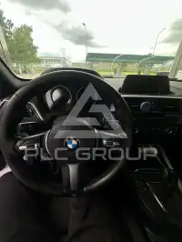 2017 BMW 116