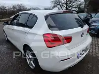 2017 BMW 116