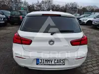 2017 BMW 116