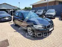 2017 BMW 116