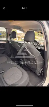 2017 BMW 116