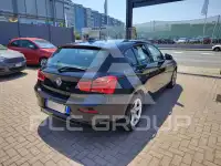2017 BMW 116
